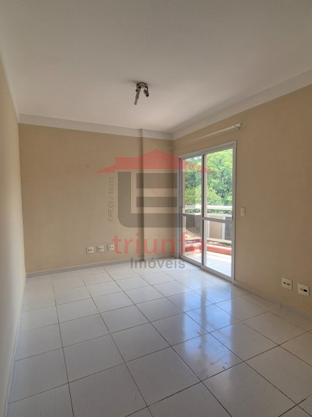 Triunfo Imóveis | Imobiliária em Ribeirão Preto | Apartamento - Vila Amélia - Ribeirão Preto