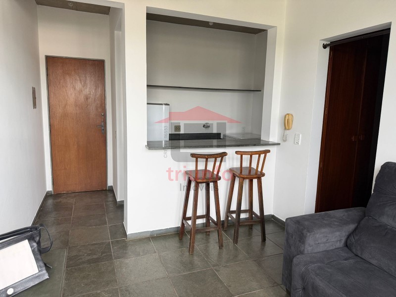 Triunfo Imóveis | Imobiliária em Ribeirão Preto | Apartamento - Vila Amélia - Ribeirão Preto