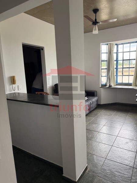 Triunfo Imóveis | Imobiliária em Ribeirão Preto | Apartamento - Vila Amélia - Ribeirão Preto