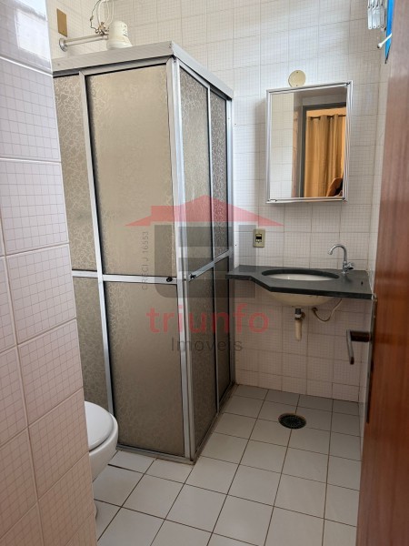 Triunfo Imóveis | Imobiliária em Ribeirão Preto | Apartamento - Vila Amélia - Ribeirão Preto