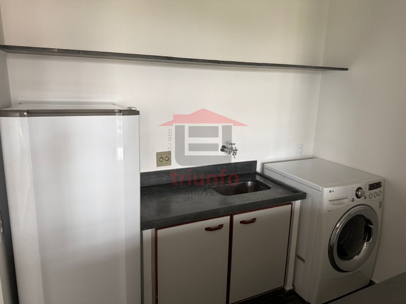 Triunfo Imóveis | Imobiliária em Ribeirão Preto | Apartamento - Vila Amélia - Ribeirão Preto