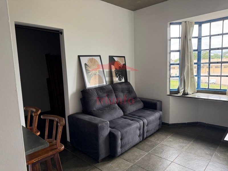 Apartamento - Vila Amélia - Ribeirão Preto