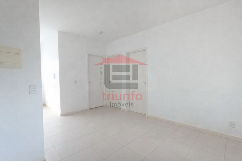 Triunfo Imóveis | Imobiliária em Ribeirão Preto | Apartamento - Valentina Figueiredo - Ribeirão Preto