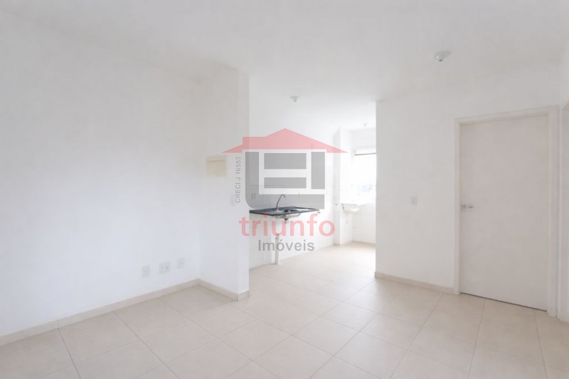 Triunfo Imóveis | Imobiliária em Ribeirão Preto | Apartamento - Valentina Figueiredo - Ribeirão Preto