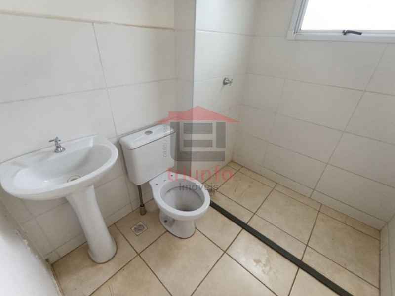 Triunfo Imóveis | Imobiliária em Ribeirão Preto | Apartamento - Valentina Figueiredo - Ribeirão Preto