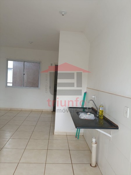 Triunfo Imóveis | Imobiliária em Ribeirão Preto | Apartamento - Valentina Figueiredo - Ribeirão Preto