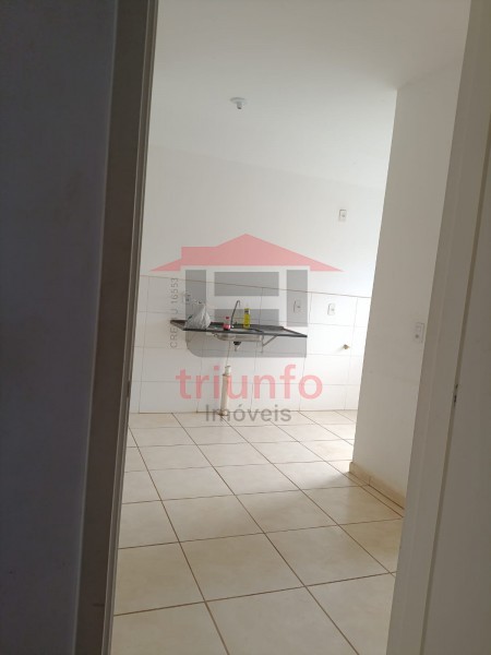 Triunfo Imóveis | Imobiliária em Ribeirão Preto | Apartamento - Valentina Figueiredo - Ribeirão Preto