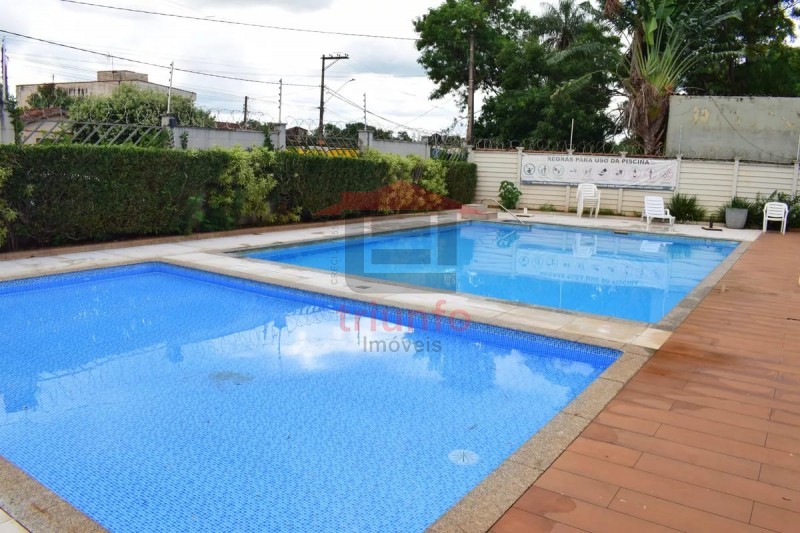 Triunfo Imóveis | Imobiliária em Ribeirão Preto | Apartamento - Valentina Figueiredo - Ribeirão Preto