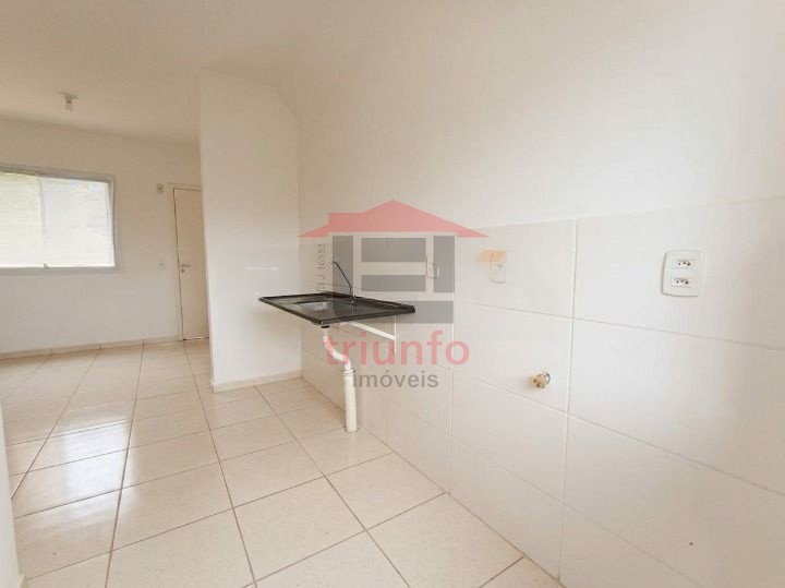 Triunfo Imóveis | Imobiliária em Ribeirão Preto | Apartamento - Valentina Figueiredo - Ribeirão Preto