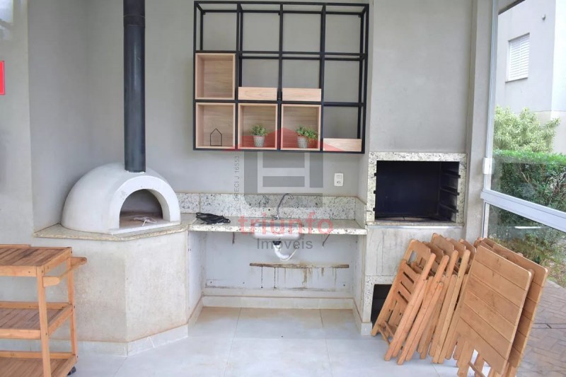 Triunfo Imóveis | Imobiliária em Ribeirão Preto | Apartamento - Valentina Figueiredo - Ribeirão Preto