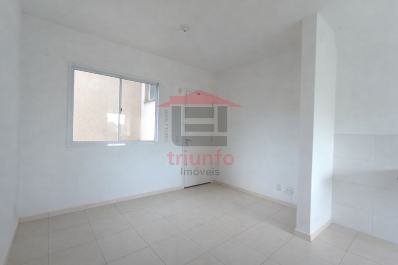 Triunfo Imóveis | Imobiliária em Ribeirão Preto | Apartamento - Valentina Figueiredo - Ribeirão Preto