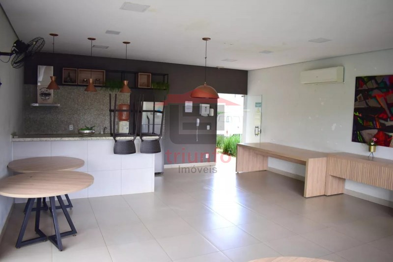 Triunfo Imóveis | Imobiliária em Ribeirão Preto | Apartamento - Valentina Figueiredo - Ribeirão Preto