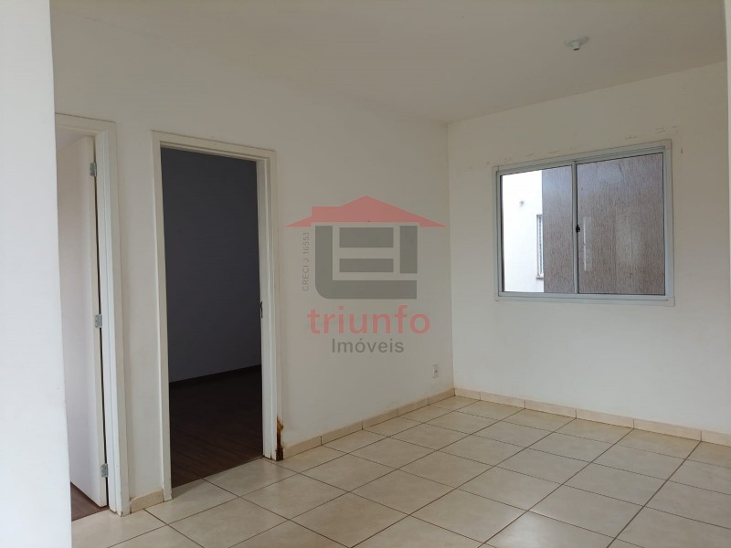 Triunfo Imóveis | Imobiliária em Ribeirão Preto | Apartamento - Valentina Figueiredo - Ribeirão Preto