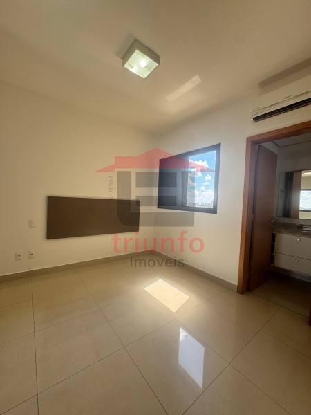 Triunfo Imóveis | Imobiliária em Ribeirão Preto | Apartamento - Ribeirânia - Ribeirão Preto