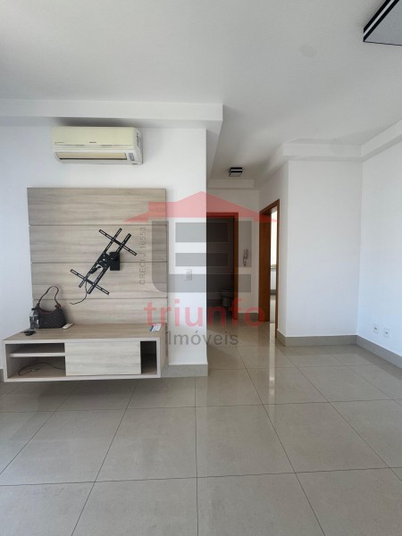 Triunfo Imóveis | Imobiliária em Ribeirão Preto | Apartamento - Ribeirânia - Ribeirão Preto