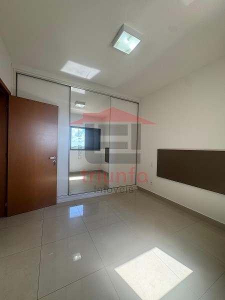 Triunfo Imóveis | Imobiliária em Ribeirão Preto | Apartamento - Ribeirânia - Ribeirão Preto