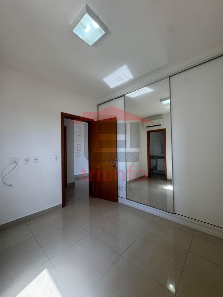 Triunfo Imóveis | Imobiliária em Ribeirão Preto | Apartamento - Ribeirânia - Ribeirão Preto