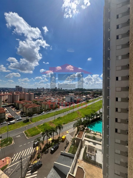 Triunfo Imóveis | Imobiliária em Ribeirão Preto | Apartamento - Ribeirânia - Ribeirão Preto