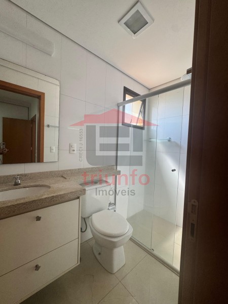 Triunfo Imóveis | Imobiliária em Ribeirão Preto | Apartamento - Ribeirânia - Ribeirão Preto