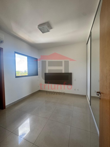 Triunfo Imóveis | Imobiliária em Ribeirão Preto | Apartamento - Ribeirânia - Ribeirão Preto