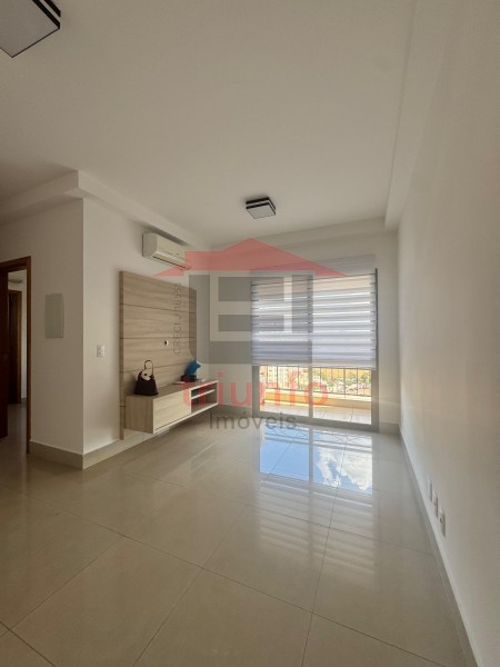 Triunfo Imóveis | Imobiliária em Ribeirão Preto | Apartamento - Ribeirânia - Ribeirão Preto