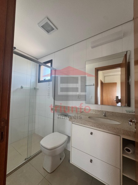 Triunfo Imóveis | Imobiliária em Ribeirão Preto | Apartamento - Ribeirânia - Ribeirão Preto