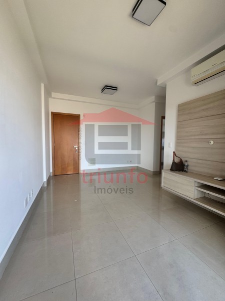 Triunfo Imóveis | Imobiliária em Ribeirão Preto | Apartamento - Ribeirânia - Ribeirão Preto