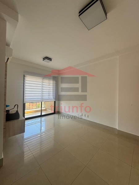 Triunfo Imóveis | Imobiliária em Ribeirão Preto | Apartamento - Ribeirânia - Ribeirão Preto