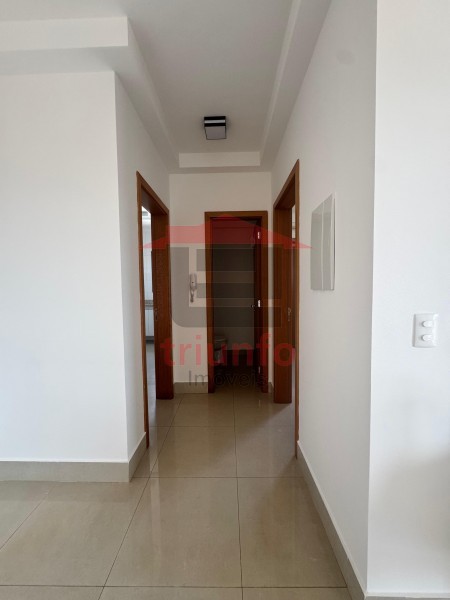 Triunfo Imóveis | Imobiliária em Ribeirão Preto | Apartamento - Ribeirânia - Ribeirão Preto