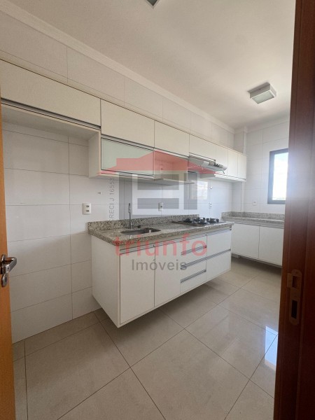 Apartamento - Ribeirânia - Ribeirão Preto
