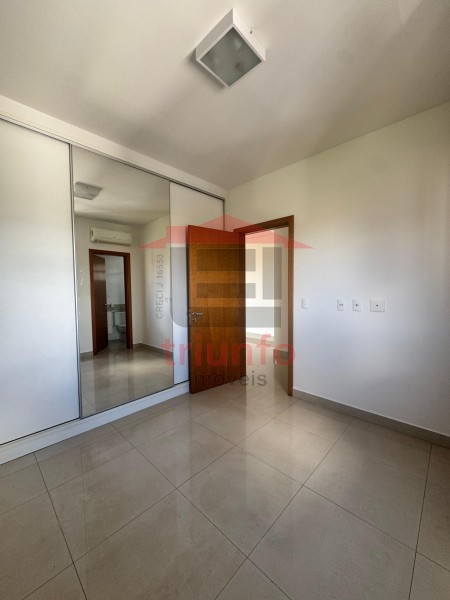 Triunfo Imóveis | Imobiliária em Ribeirão Preto | Apartamento - Ribeirânia - Ribeirão Preto