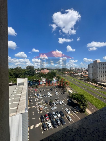 Triunfo Imóveis | Imobiliária em Ribeirão Preto | Apartamento - Ribeirânia - Ribeirão Preto