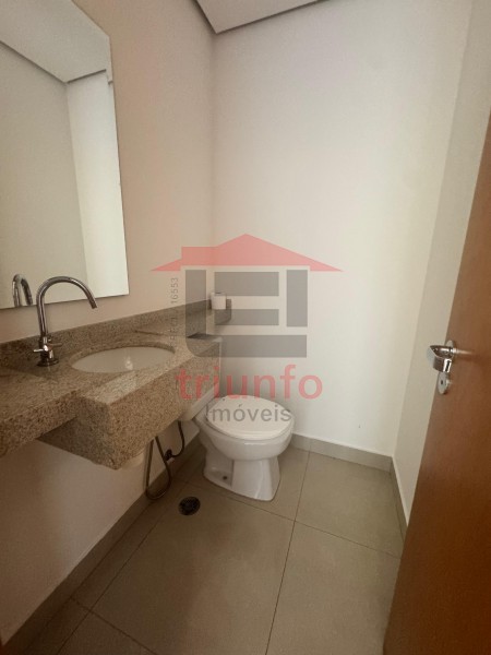 Triunfo Imóveis | Imobiliária em Ribeirão Preto | Apartamento - Ribeirânia - Ribeirão Preto