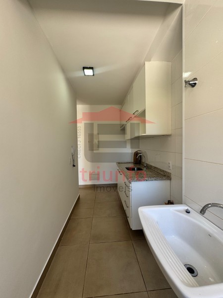 Triunfo Imóveis | Imobiliária em Ribeirão Preto | Apartamento - Ribeirânia - Ribeirão Preto