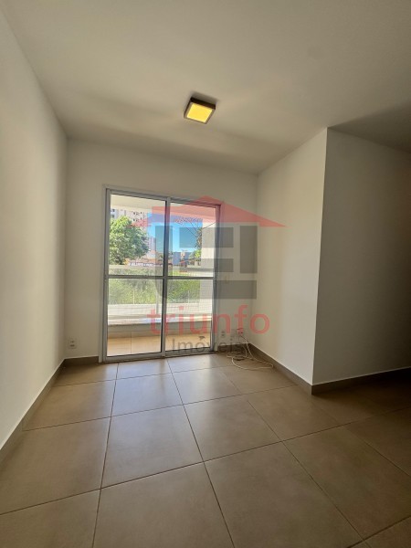 Triunfo Imóveis | Imobiliária em Ribeirão Preto | Apartamento - Ribeirânia - Ribeirão Preto