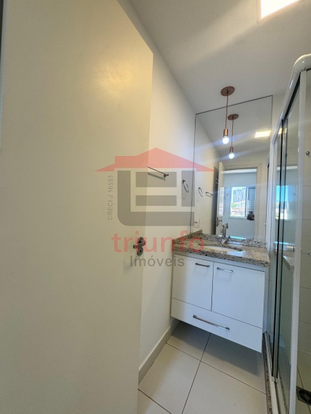 Triunfo Imóveis | Imobiliária em Ribeirão Preto | Apartamento - Ribeirânia - Ribeirão Preto