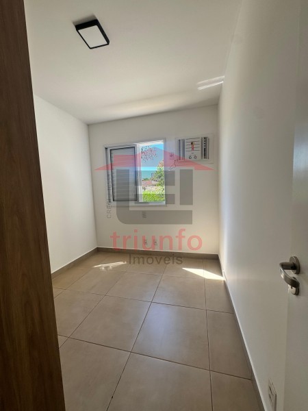 Triunfo Imóveis | Imobiliária em Ribeirão Preto | Apartamento - Ribeirânia - Ribeirão Preto