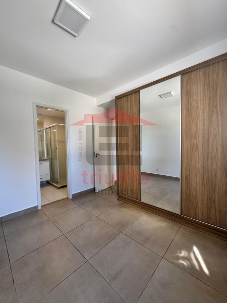 Triunfo Imóveis | Imobiliária em Ribeirão Preto | Apartamento - Ribeirânia - Ribeirão Preto