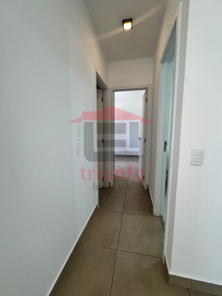 Triunfo Imóveis | Imobiliária em Ribeirão Preto | Apartamento - Ribeirânia - Ribeirão Preto