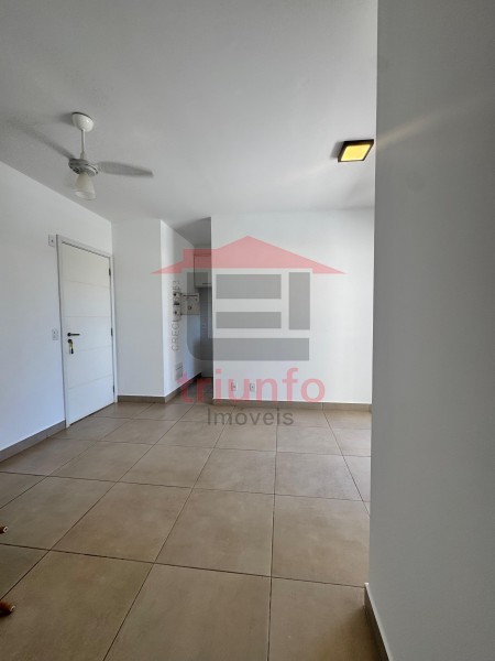 Apartamento - Ribeirânia - Ribeirão Preto