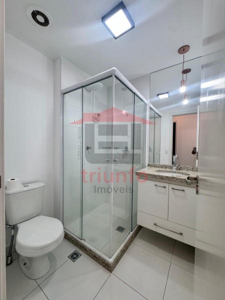 Triunfo Imóveis | Imobiliária em Ribeirão Preto | Apartamento - Ribeirânia - Ribeirão Preto