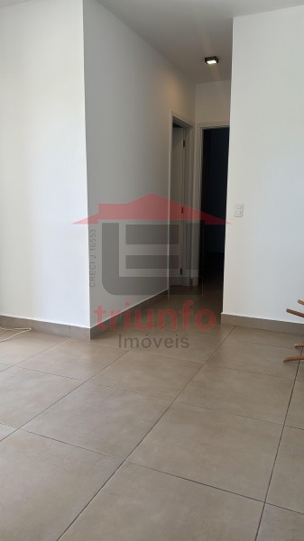 Triunfo Imóveis | Imobiliária em Ribeirão Preto | Apartamento - Ribeirânia - Ribeirão Preto