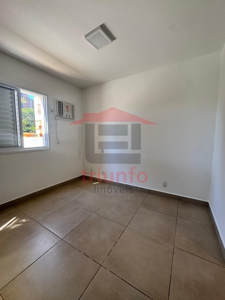 Triunfo Imóveis | Imobiliária em Ribeirão Preto | Apartamento - Ribeirânia - Ribeirão Preto