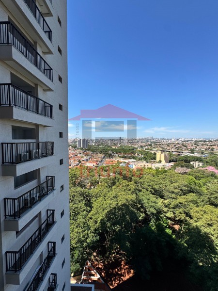 Triunfo Imóveis | Imobiliária em Ribeirão Preto | Kitnet - Santa Luzia - Ribeirão Preto