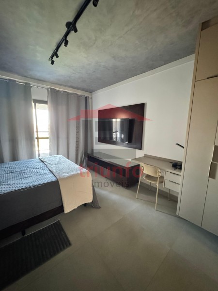 Triunfo Imóveis | Imobiliária em Ribeirão Preto | Kitnet - Santa Luzia - Ribeirão Preto