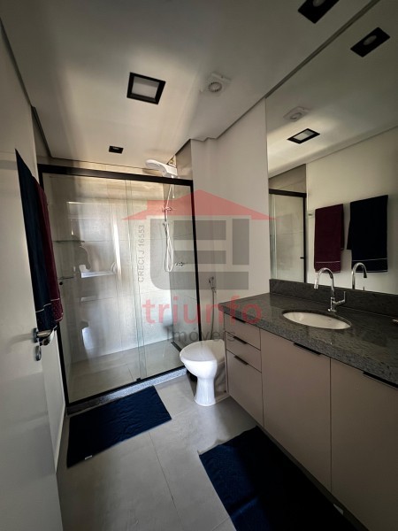 Triunfo Imóveis | Imobiliária em Ribeirão Preto | Kitnet - Santa Luzia - Ribeirão Preto