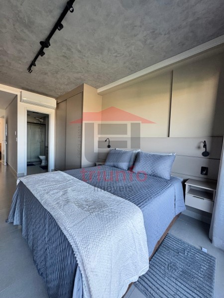 Triunfo Imóveis | Imobiliária em Ribeirão Preto | Kitnet - Santa Luzia - Ribeirão Preto