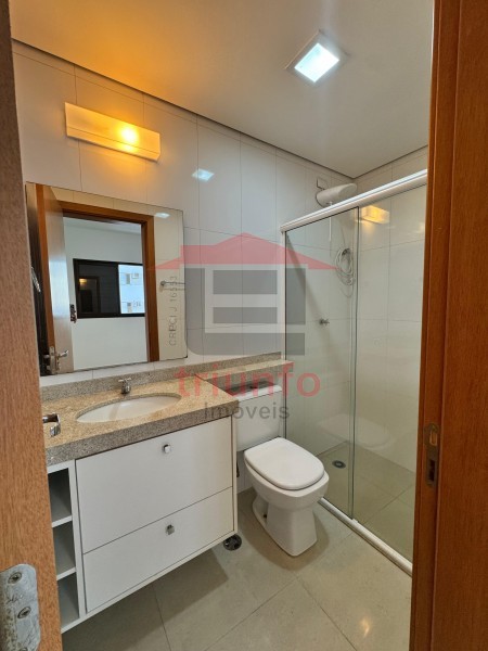 Triunfo Imóveis | Imobiliária em Ribeirão Preto | Apartamento - Ribeirânia - Ribeirão Preto