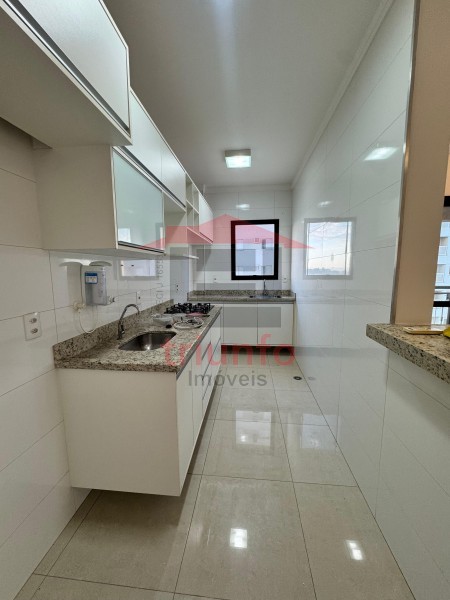 Triunfo Imóveis | Imobiliária em Ribeirão Preto | Apartamento - Ribeirânia - Ribeirão Preto