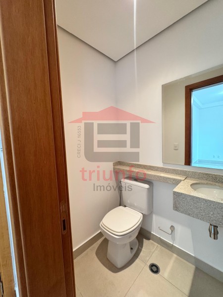 Triunfo Imóveis | Imobiliária em Ribeirão Preto | Apartamento - Ribeirânia - Ribeirão Preto